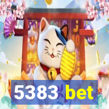 5383 bet